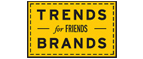 Скидка 10% на коллекция trends Brands limited! - Уржум